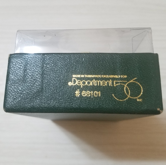 Vintage Snowbabies "Swinging On A Star" Ornament - Picture 5 of 6